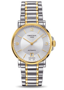 Certina C017.407.22.037.00