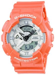 Casio GA-110SG-4A