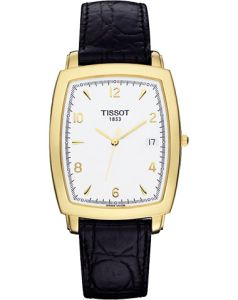 TISSOT SCULPTURE LINE T71.3.621.34