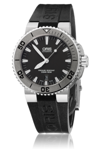 Oris 733 7653 4153 кауч