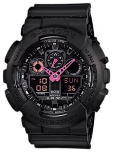Casio GA-100C-1A4