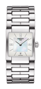TISSOT T02 T090.310.11.116.00