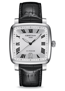Certina C025.510.16.033.00