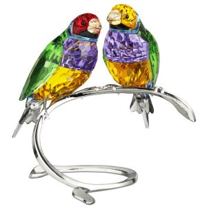 Swarovski Гульдовы амадины 1141675