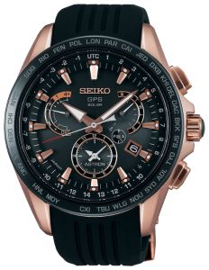 Seiko SSE055