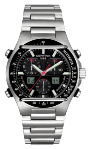 Certina C003.416.11.051.00