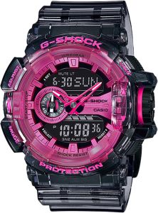 Casio GA-400SK-1A4ER