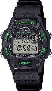 Casio W-220H-1A3