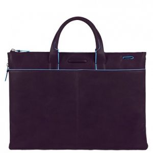 Piquadro сумка с двумя ручками CA1618B2/VI4