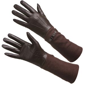 Перчатки женские Dr. Koffer H640204-41-09