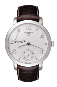 TISSOT SCULPTURE LINE T71.5.461.34