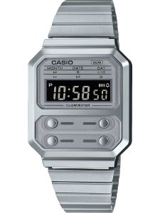 Casio A100WE-7B