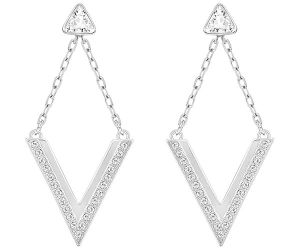 Swarovski серьги 5156602