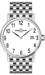 Jacques Lemans Geneve G-112G