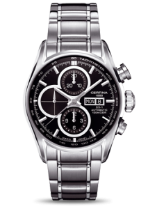 Certina C006.414.11.051.00