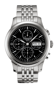 TISSOT LE LOCLE T41.1.387.51