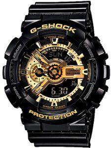 Casio GA-110GB-1A