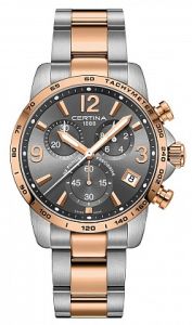 Certina C034.417.22.087.00
