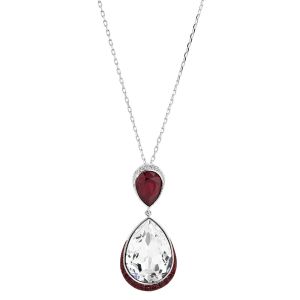 Swarovski кулон 5236077