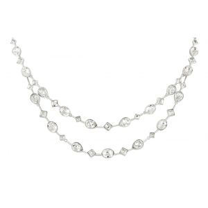 Swarovski ожерелье 5206436