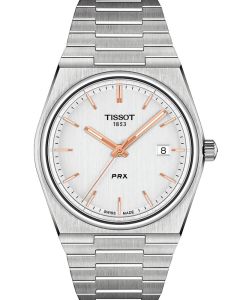 TISSOT PRX T137.410.110.31.00
