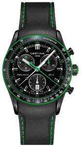 Certina C024.447.17.051.22