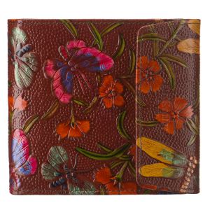 Портмоне Dr. Koffer X510152-183-03