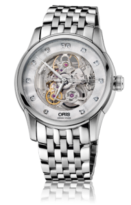 Oris 734 7670 4019 бр