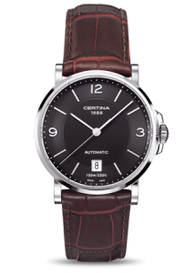 Certina C017.407.16.057.00