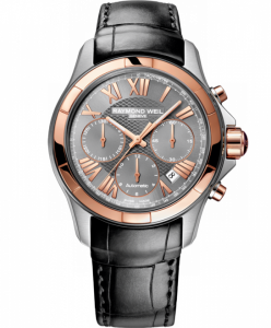 Raymond Weil 7260-SC5-00608