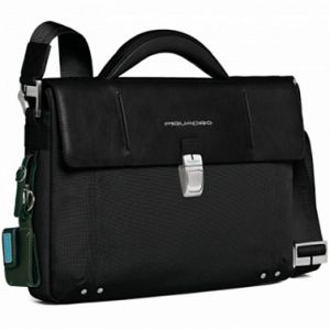 Piquadro портфель с одним замком CA1620LK/N
