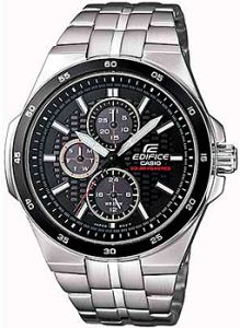 Casio EF-340SB-1A1