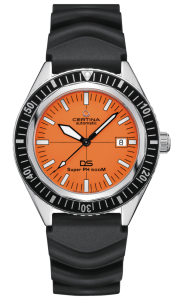 Certina C037.407.17.280.10