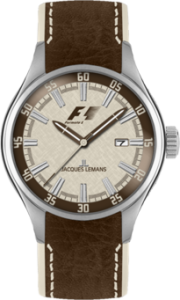 Jacques Lemans F-5035F