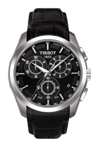 TISSOT COUTURIER T035.617.16.051.00