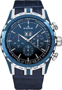 EDOX 45004-357BBUIN
