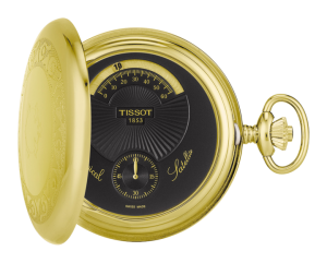 TISSOT SPECIALS T851.405.99.050.01