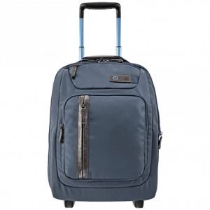 Piquadro Сумка-тележка вертикальная BV2817NI/AV