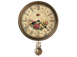 Настенные часы Howard Miller 620-440