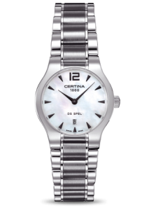 Certina C012.209.11.117.00