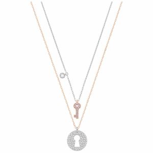 Swarovski ожерелье 5272240