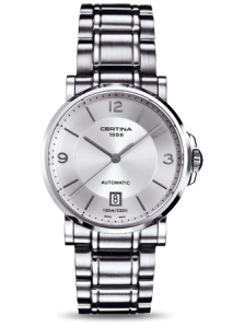 Certina C017.407.11.037.00