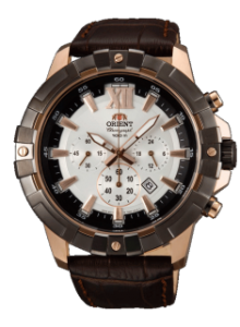 ORIENT FTW03003W0