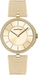 Jacques Lemans Classic 1-1662F