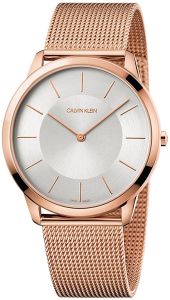 CALVIN KLEIN minimal K3M2T626