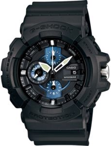 Casio GAC-100-1A2