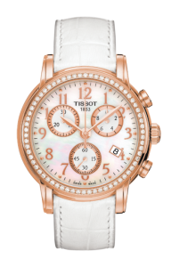 TISSOT CHRONOGRAPH T906.217.76.112.01