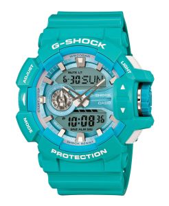 Casio GA-400A-2A