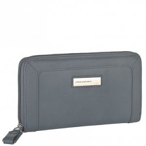 Piquadro портмоне на молнии PD1515S31/AV