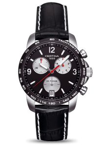 Certina C001.417.16.057.01